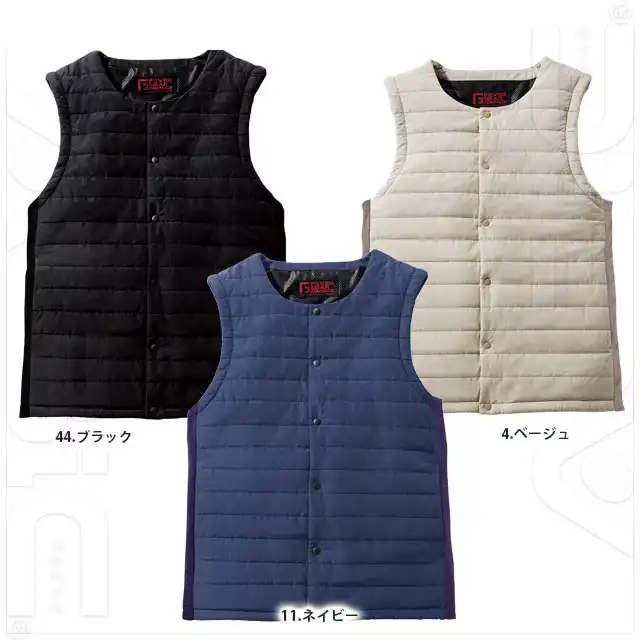 FGA20010-JICシリーズ カラー展開