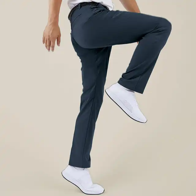 FP7401-mon　パンツ　着用画像