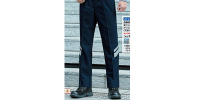 アジャスターパンツ（反射付）