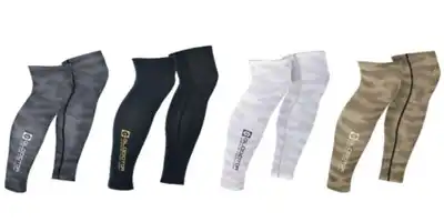 ドライパワーサポート レッグガード