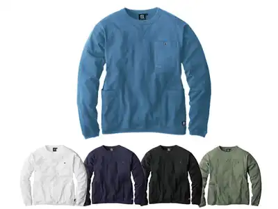 長袖Tシャツ