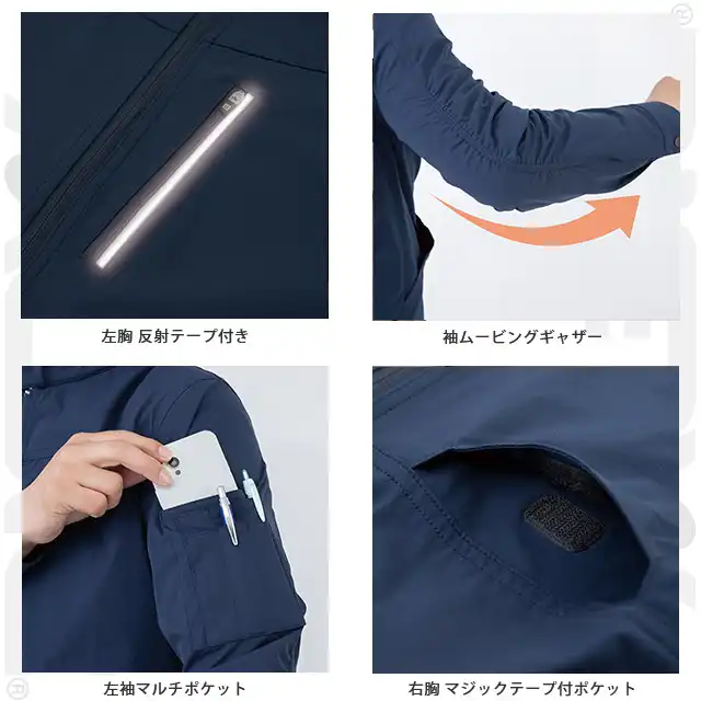 機能詳細