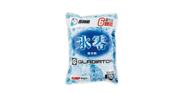 保冷剤 氷零 150g
