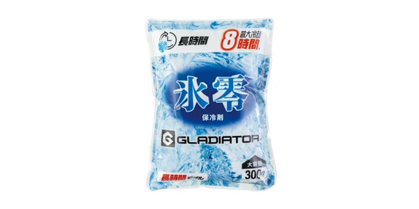 保冷剤 氷零 300g