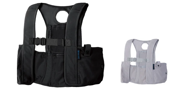 アイスベスト 単品(保冷剤なし)