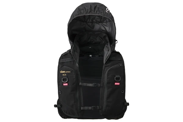 ICEMAN HYBRID PRO2 CELLMAX 単品