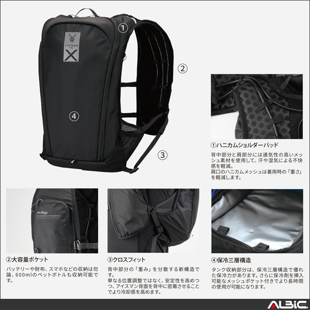 機能詳細
