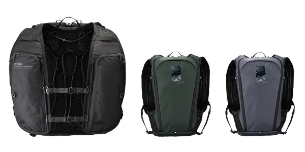 ICEMAN PRO-X2 単品