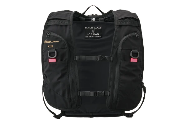 ICEMAN PRO-X3 CELLMAX 単品