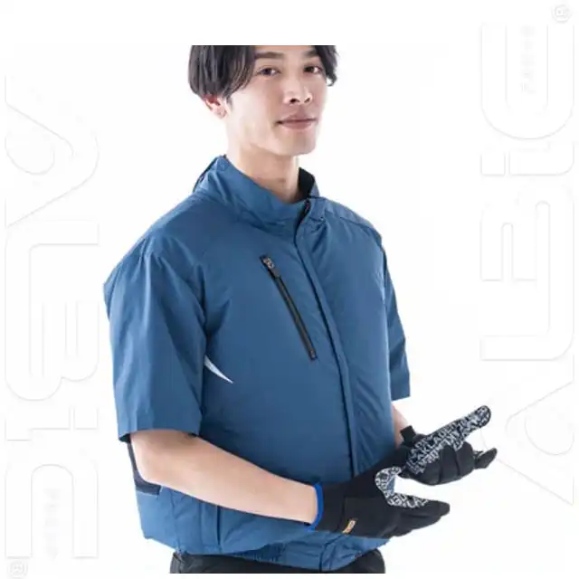 着用イメージ
