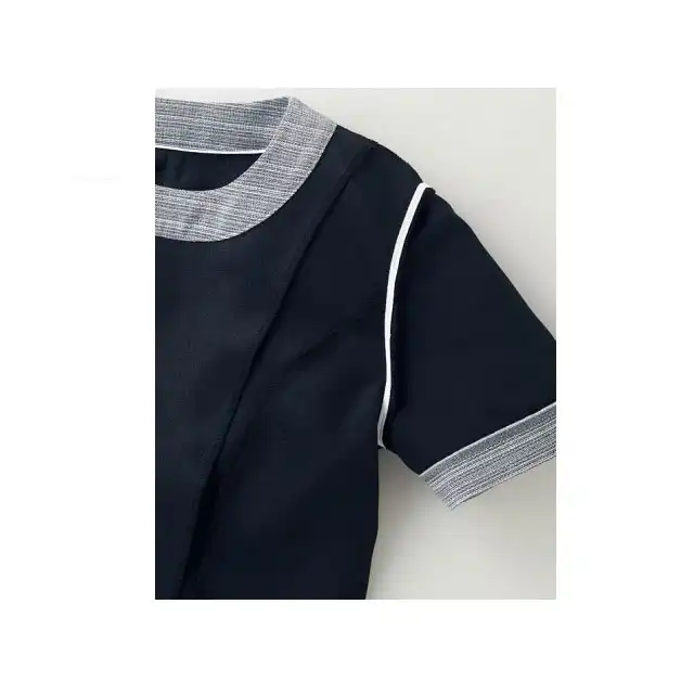 事務服 LJ0767-BMXシリーズ ソフトジャケットは消臭テープ付