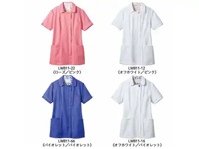 ナースジャケット