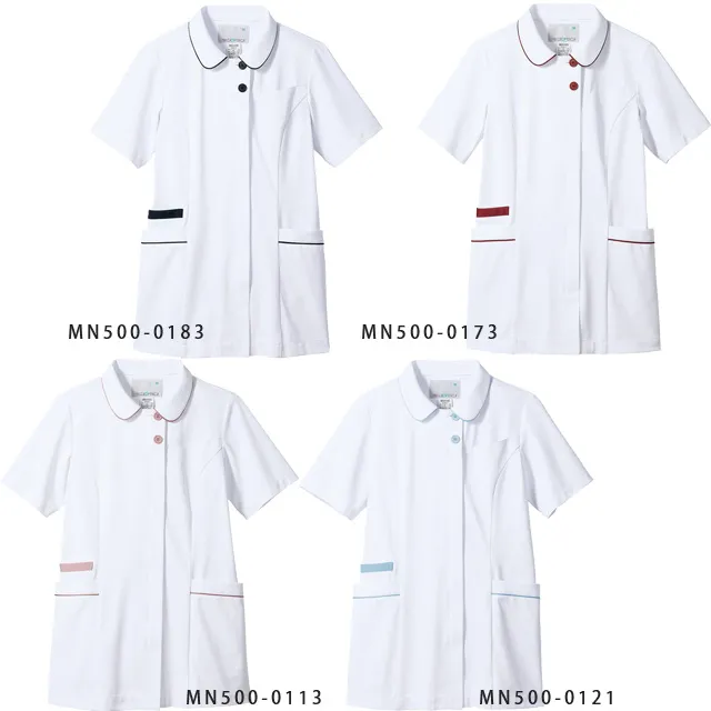 ナース服　MN500-0113 カラー展開