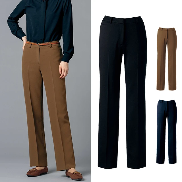 事務服 U2120-YAGシリーズ パンツ カラーイメージ