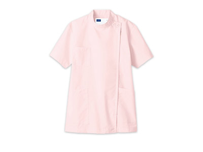 女子横掛