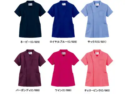 レディーススクラブ
