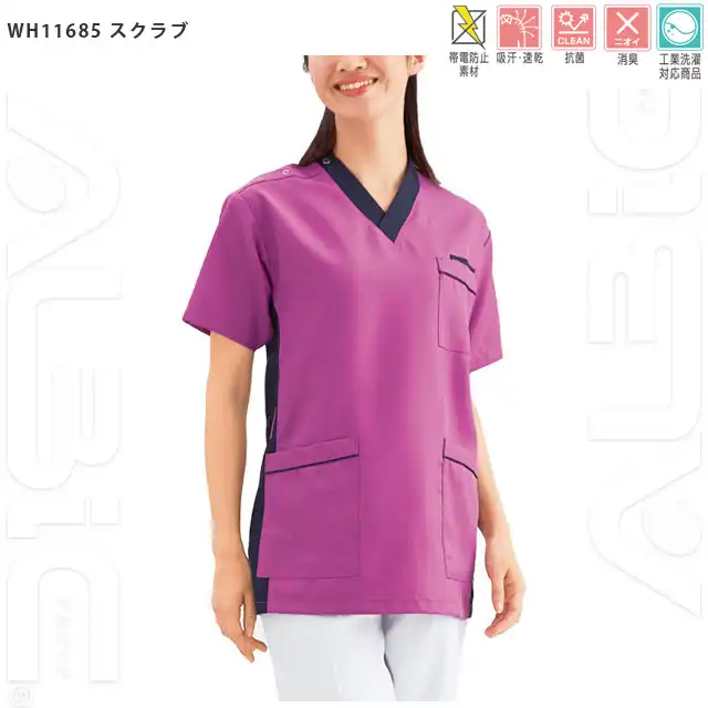 WH11685JICシリーズ　モデル