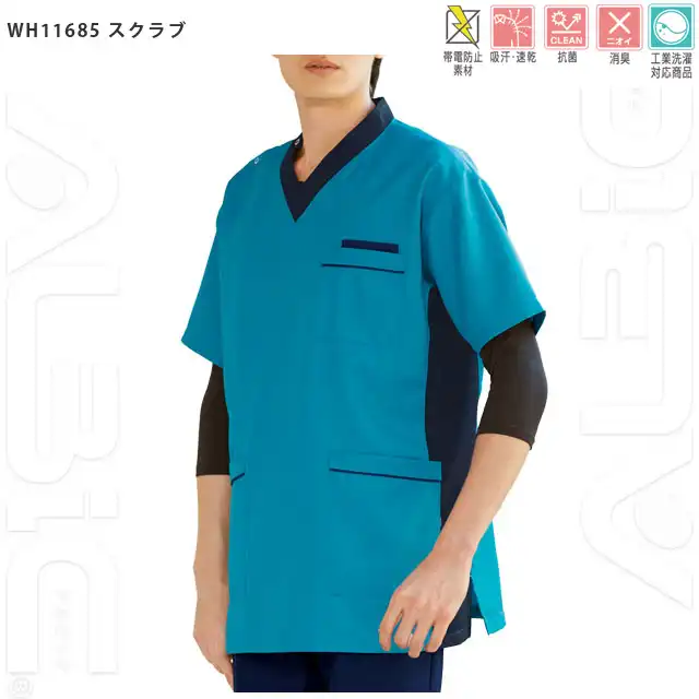 WH11685JICシリーズ　モデル