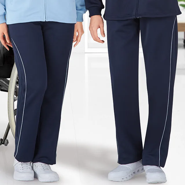 介護パンツ  女性用WH90062 男性用WH90066着用イメージ