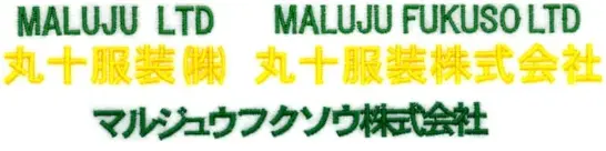 ゴシック体