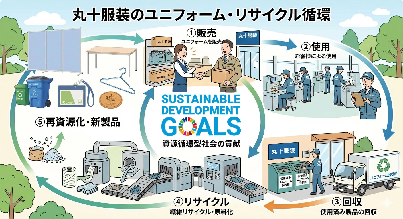 リサイクル画像