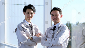 企業イメージ