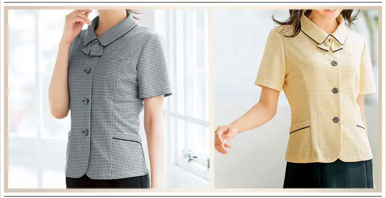 事務服 HCL6400-AIT